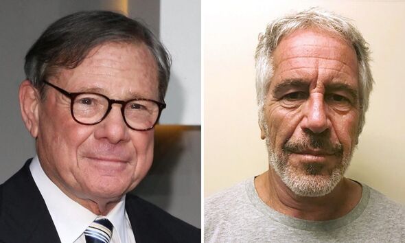 CAA Co-Founder Michael Ovitz Abruptly Leaves Amid Deposition, Says He Won’t Discuss Jeffrey Epstein