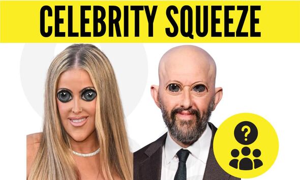 #27 - Celebrity Squeeze 