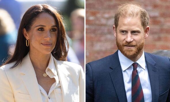 Meghan Markle and Prince Harry Locked in Last-Minute Battle Over UK Trip: ‘A Real Source of Tension’