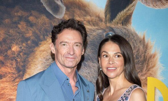 Hugh Jackman and Sutton Foster at Odds Over Australia Move: ‘Not a Happy Relationship at the Moment’