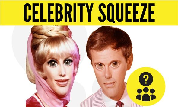 #28 - Celebrity Squeeze