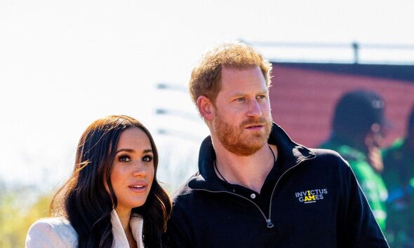 Meghan Markle Is ‘Terrified’ That She and Prince Harry Are ‘Walking Into a Trap’ on UK Visit
