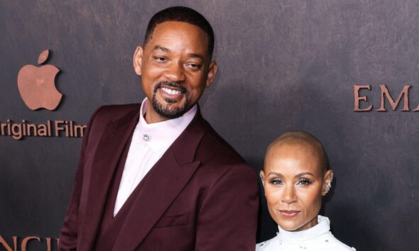 Will and Jada Pinkett Smith ‘Haven’t Fixed Their Marriage,’ Are Putting ‘On a Show’ ‘For the Studios’