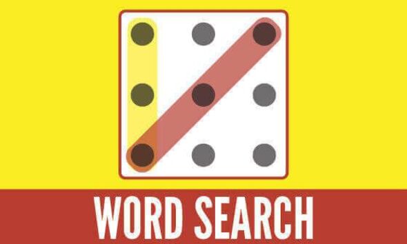 #29 - Word Search