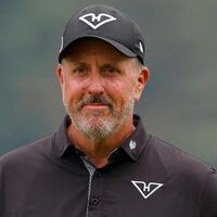 Phil’s Fore-Play?