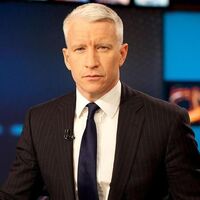 Anderson Set To Flee Cnn Coop