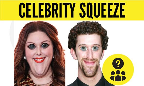#29 - Celebrity Squeeze