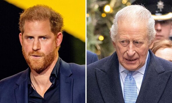 Prince Harry Is ‘Pushing His Luck’ and ‘Testing’ King Charles’ ‘Patience’ With UK Trip ‘Demands’