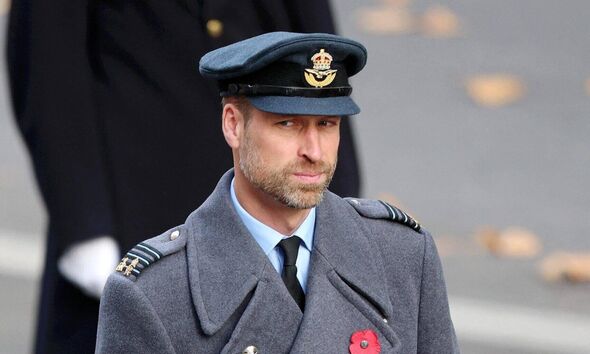Prince William Accused of Profiting Off Prison Where Inmates Were Exposed to Toxic Gas: ‘Abominable’