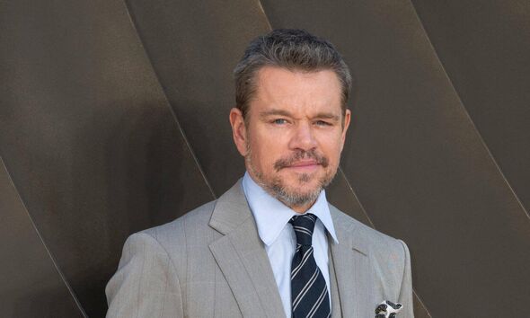 Matt Damon ‘Needed Months to Recover’ After Grueling Shoot on ‘The Odyssey’