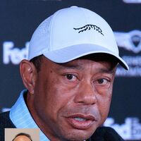 Tiger Mauls Scarred Rival