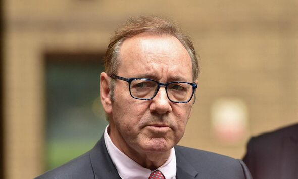 Kevin Spacey ‘Feels Like He’s Been Punished’ ‘Long Enough’ for Sexual Misconduct Scandal