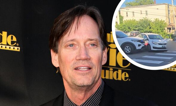 Kevin Sorbo Sparks Backlash With Comment About Deadly Maine Shooting Involving ICE