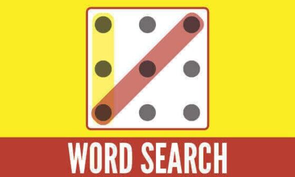 #30 - Word Search