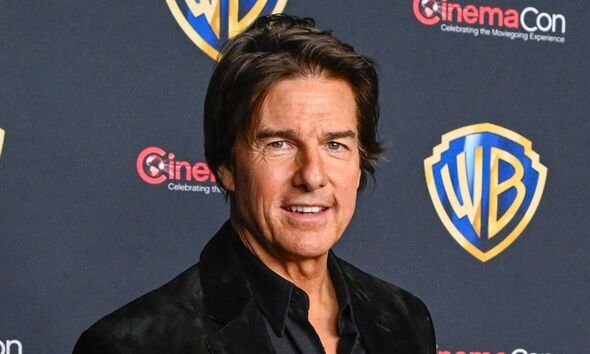 Tom Cruise Eyes ‘Romance’ With Oscar-Winning Actress: She’s ‘Been On’ His ‘Radar For a Long Time’