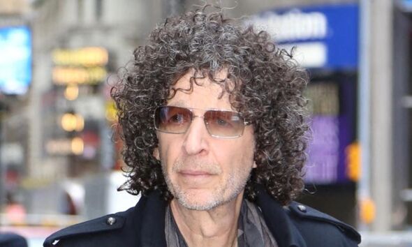 Howard Stern Axes Nearly a Dozen Staffers as Show Prepares to Drop to One Episode a Week