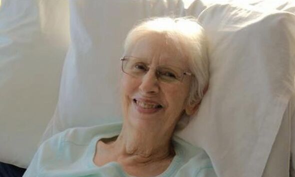 Widow, 82, Rescued After 9 Days Trapped in Bathtub, Brother Says Help Arrived Just in Time