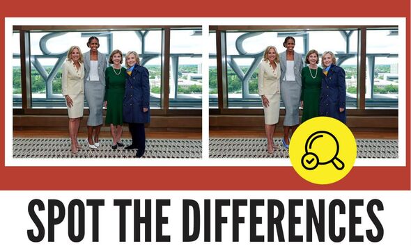 #30 - Spot the Differences