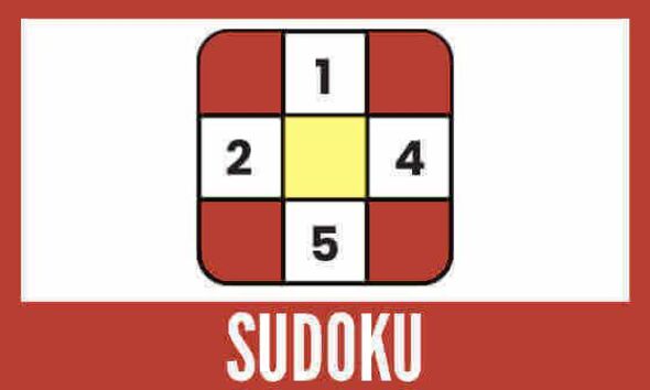 #30 - Sudoku