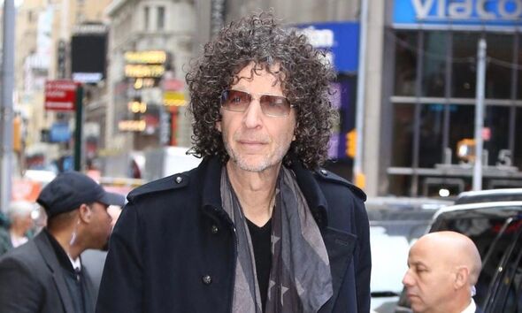 Howard Stern ‘Enjoying His Summer Break in the Lap of Luxury’ Amid Staff Layoffs: ‘Massively Unfair’