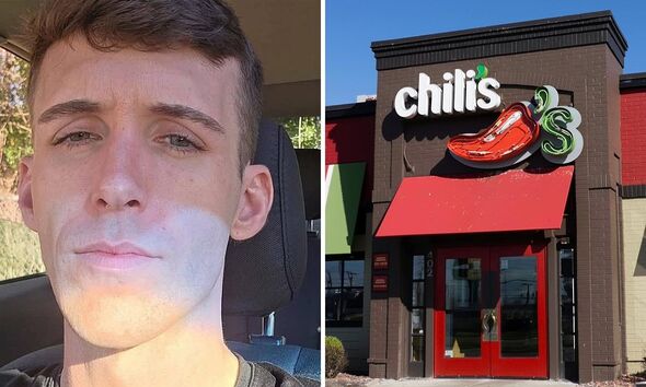 Man Fired From Chili’s for Harassing Nonbinary Co-Worker by Refusing to Use Their Preferred Name