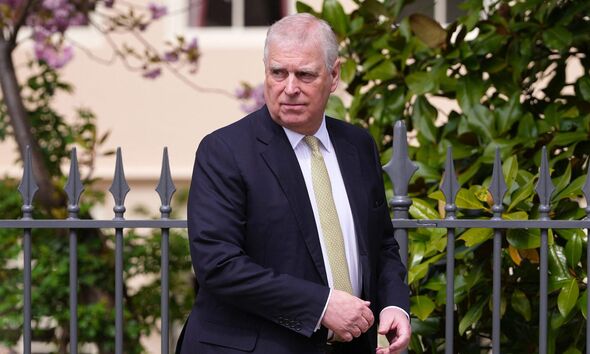 Ex-Prince Andrew ‘Could Start Singing Like a Canary’ If Sent to Prison: ‘Nothing Left to Lose’