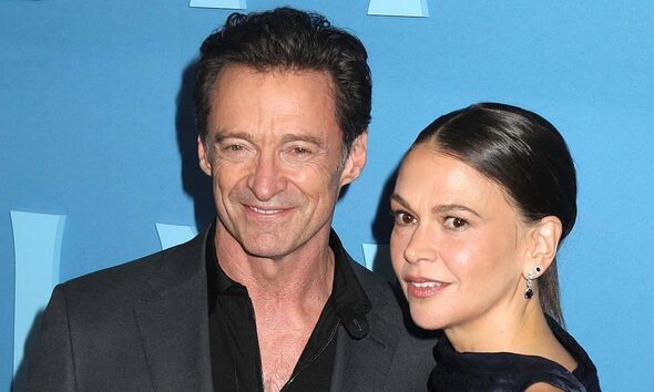 Sutton Foster Still Hasn’t Won the ‘Approval’ of Hugh Jackman’s ‘Closest’ A-List Actress Pal
