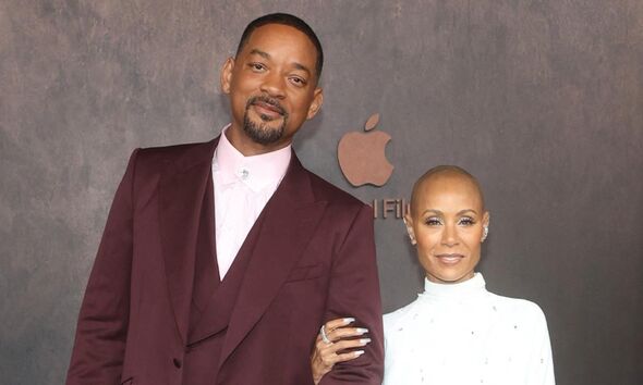Will Smith and Jada Pinkett Smith Are ‘Recommitting to Life Together’ With Help From A-List Friend