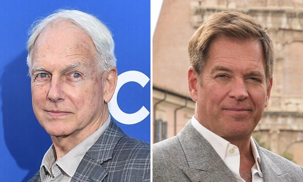 Mark Harmon’s ‘NCIS’ Return Reignites ‘Rivalry’ With Michael Weatherly: Cast Is ‘Bracing’ for ‘Drama’