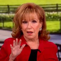Joy Behar Says She Bets U.S. Would ‘Vote for a Gay Man Over a Woman’ in 2028 Presidential Election