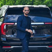 Andrew Tate Claims He Has ‘No Contact With Outside World’ in Jail Despite X Account Sharing New Post