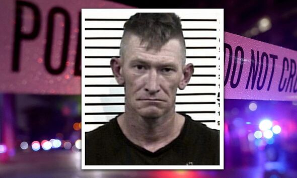 Man Told Police He Only Wanted to ‘Cuddle’ After Being Accused of Assaulting a Woman