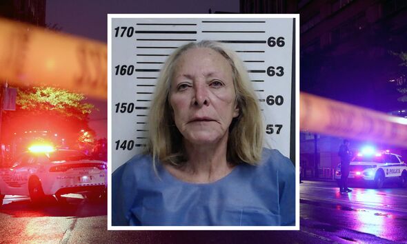 Mississippi Mom Sentenced to Life for Son’s Murder, Impersonating Him for Weeks