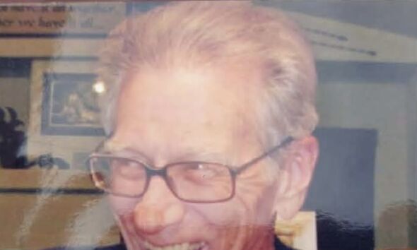 Elderly Hiker Without Gear Reported Missing In Grand Canyon