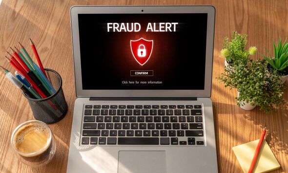 Scam Website Impersonating San Francisco Police Department To Harvest Victim Data