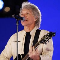 Jon Bon Jovi Stops His NYC Concert Early Due to Health Challenges: ‘Have to Cool It for the Night’