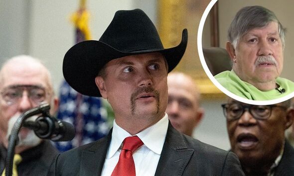 Big & Rich’s John Rich Vows to Help Farmer After IRS Threatens to Seize Property: ‘I’m All Over This’