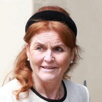 Sarah ‘Fergie’ Ferguson Could Inherit Share of Late Ex’s $800 Million Fortune, Royal Expert Suggests