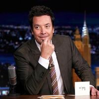 Failin’ Fallon in Free Fall!