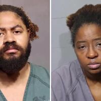 Couple Arrested After Police Discover 5 Malnourished Children in Home With Plenty of Groceries