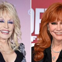 Dolly Parton ‘Having Fun’ Helping Plan Reba McEntire’s Wedding as Health Struggles Keep Her Secluded