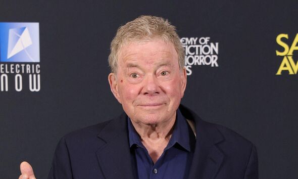 William Shatner, 95, Convinced He’ll Live to ‘at Least 110’ After Beating Stage 4 Cancer