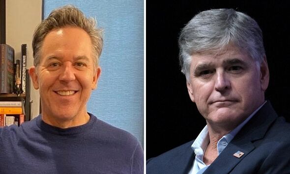 Greg Gutfeld ‘Was Ready to Pounce’ on Fox News ‘King’ Sean Hannity’s Crown Amid Recent Health Woes