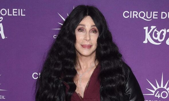 Elijah Blue Allman’s Legal Troubles Are ‘Completely Consuming’ Cher