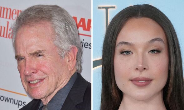Warren Beatty Finds ‘Bright Spot’ in Daughter Ella’s Rising Acting Career