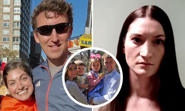 Patrick Clancy’s New Wife Has ‘Heart of Gold’ as Ex Lindsay Stands Trial For Killing Their Three Kids