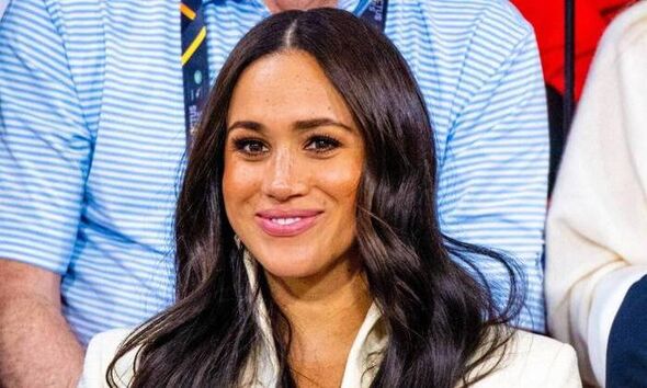 Meghan Markle ‘Almost Never Leaves the House Without Some Kind of Disguise’ After U.K. Trip