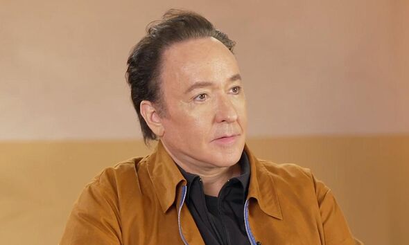 John Cusack Says He Doesn’t Want to ‘Negotiate’ His Stories With Hollywood Anymore