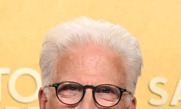 Ted Danson Admits He ‘Barely Knew’ Himself During Final Season of ‘Cheers’
