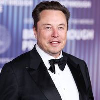 Elon Musk Says its ‘Unlikely’ Humans Will Be in Charge in a Decade Due to AI: ‘Let’s Enjoy the Ride’
